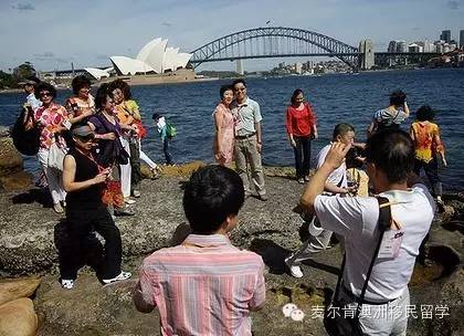 中国游客破百万