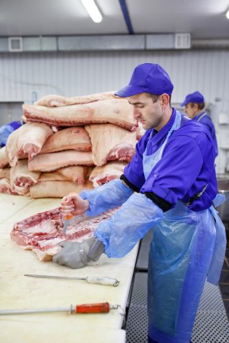 186澳洲肉厂工人永居签证